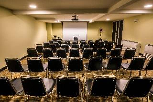 Conferencias