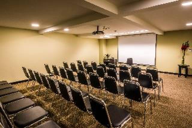 Conferencias