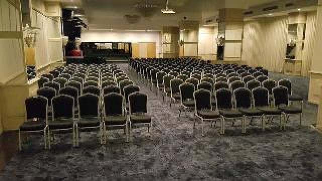 Conferencias