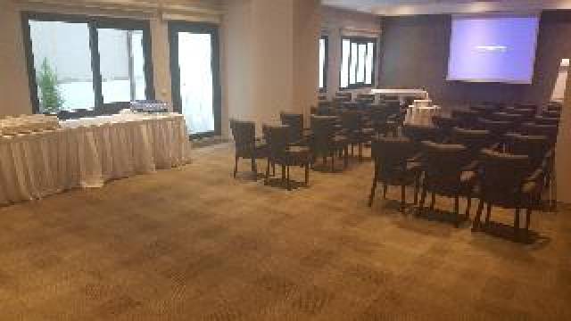 Conferencias