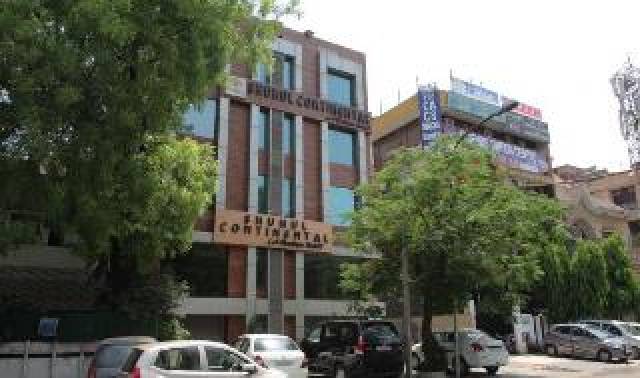 Vista General