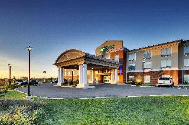 Vista General