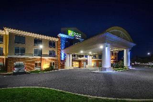 Vista General