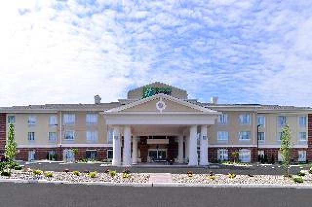 Vista General