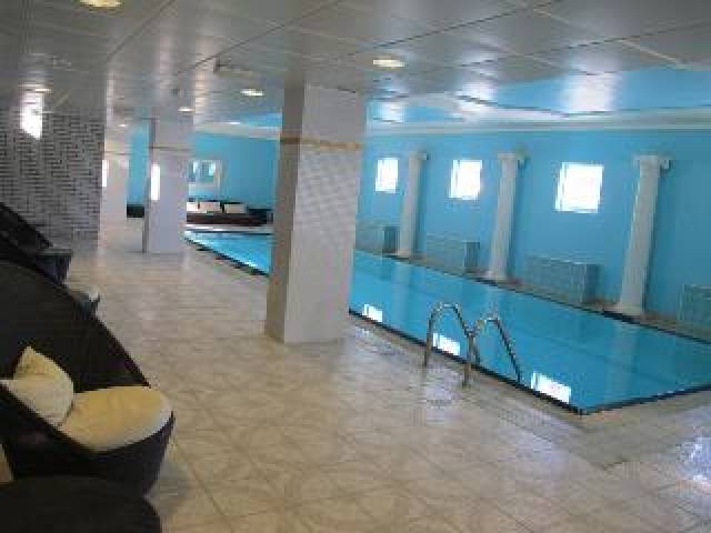 Piscina