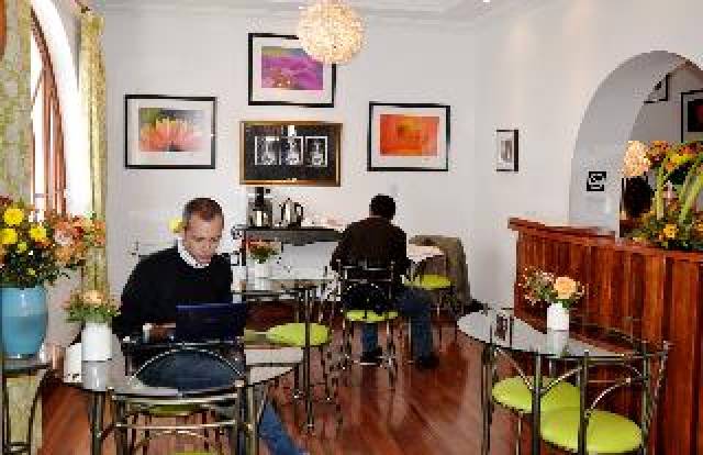 Restaurante