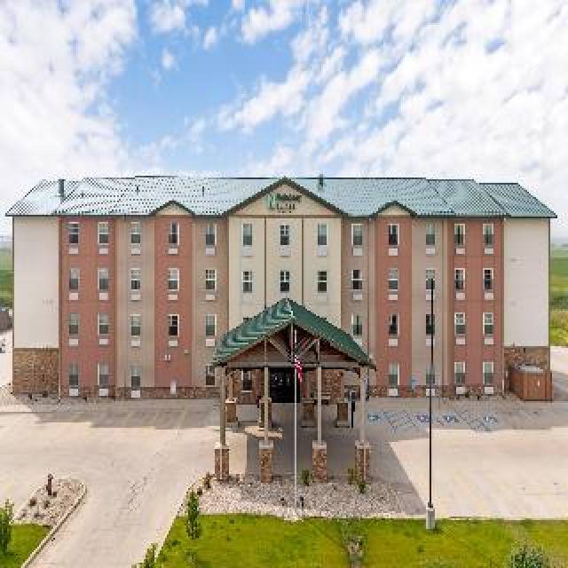 Vista General