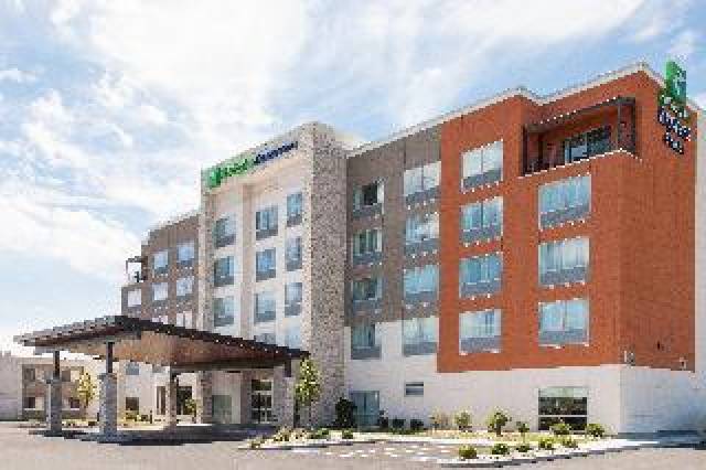 Vista General