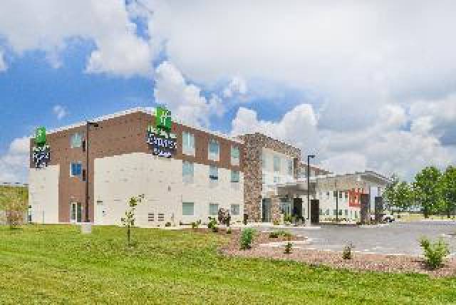 Vista General