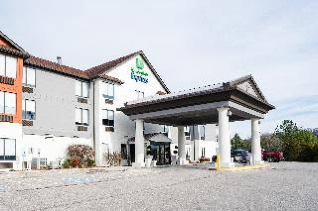 Vista General