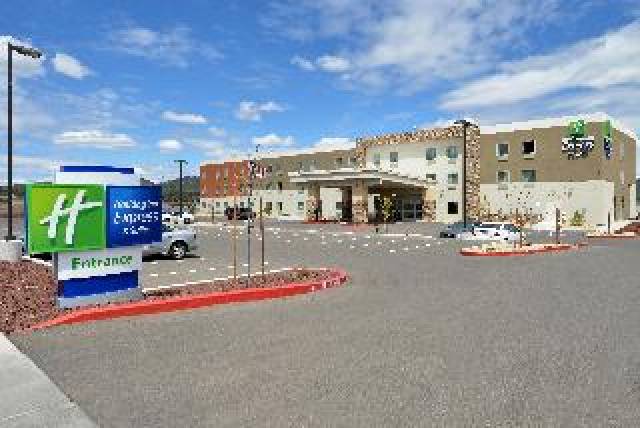 Vista General