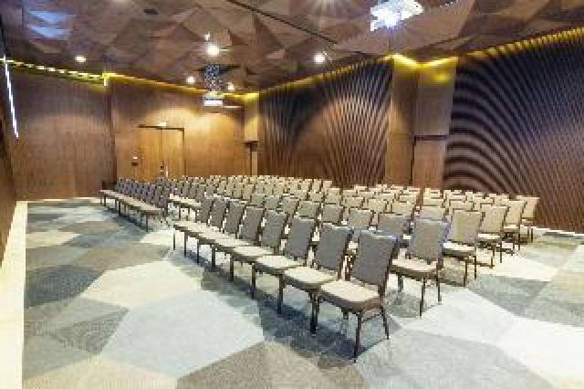 Conferencias