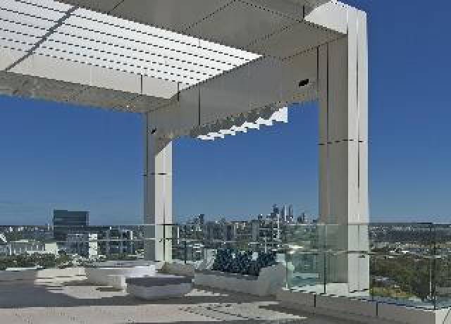Terraço