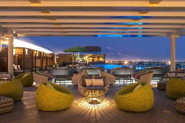 Terraço