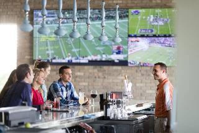 Bar