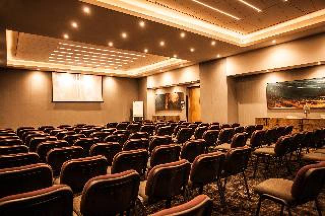 Conferencias