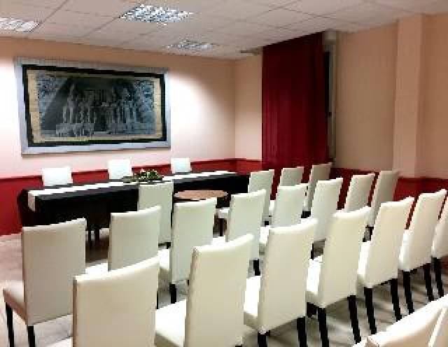 Conferencias