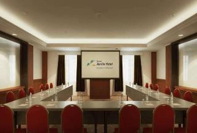 Conferencias