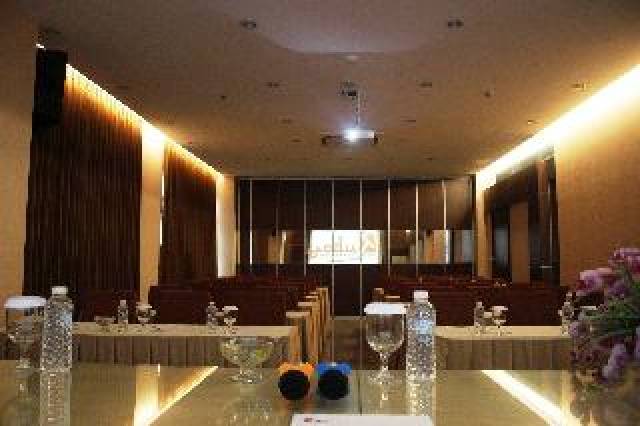 Conferencias