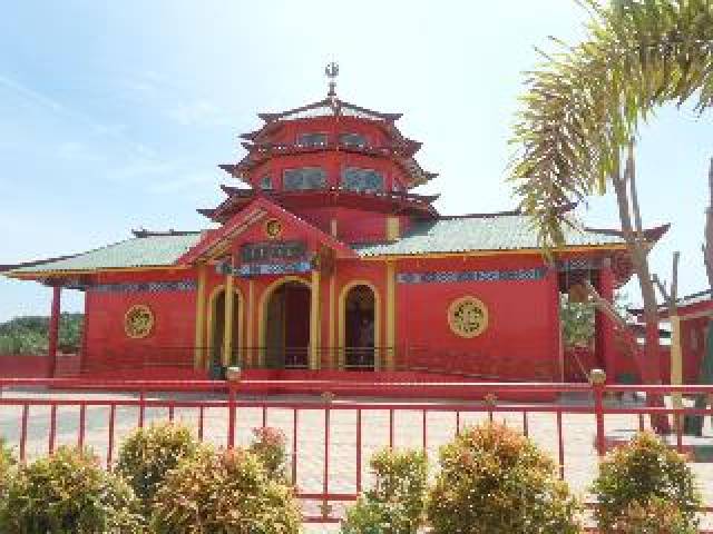 Vista General
