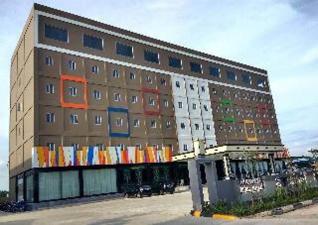 Vista General