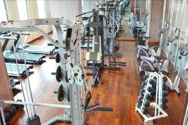 Desportos y Entretenimento