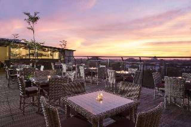 Terraço