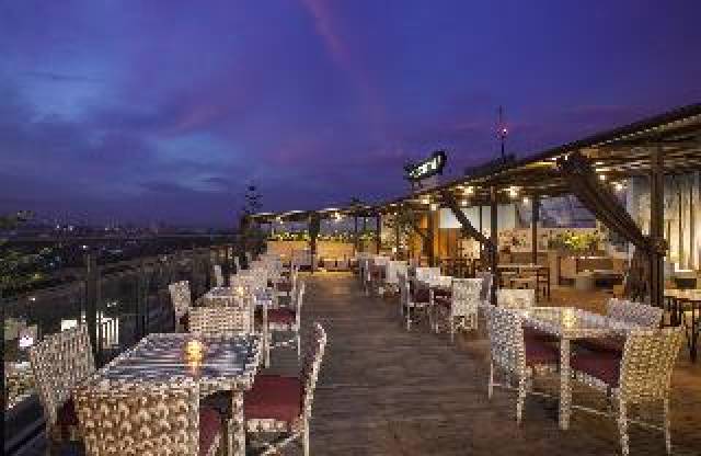 Terraço