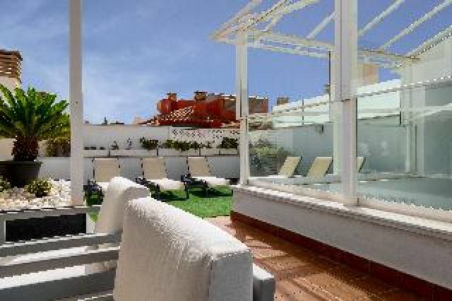 Terraço