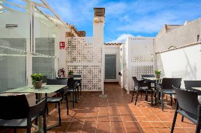 Terraço