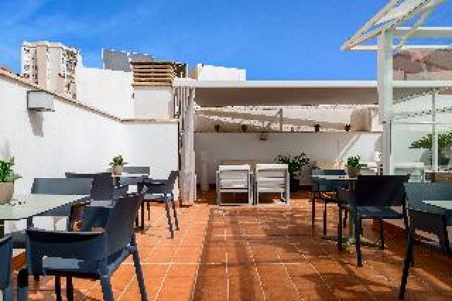 Terraço