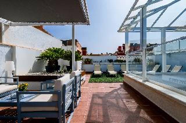 Terraço