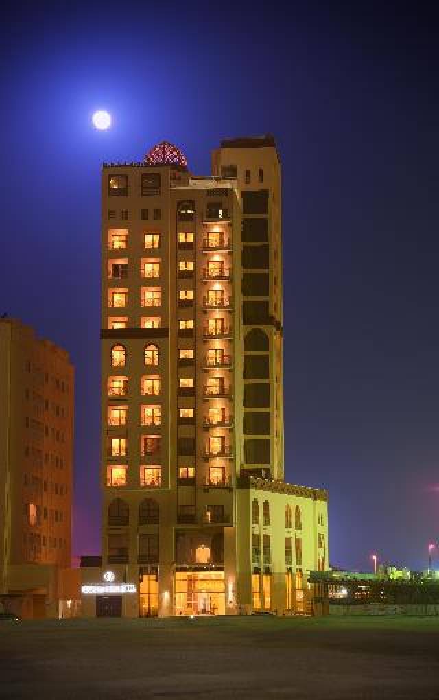 Vista General