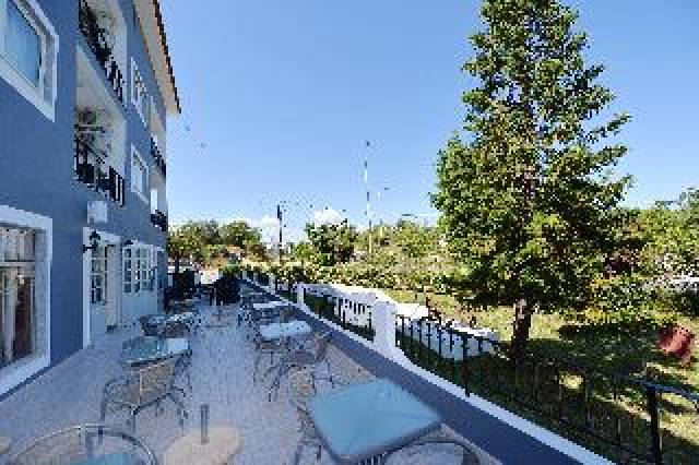 Terraço