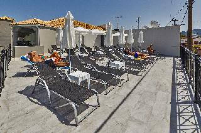 Terraço