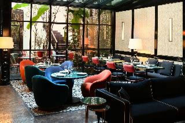 Restaurante