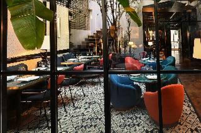 Restaurante