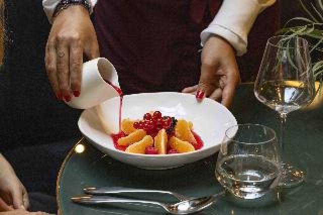 Restaurante