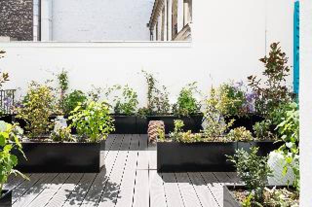 Terraço
