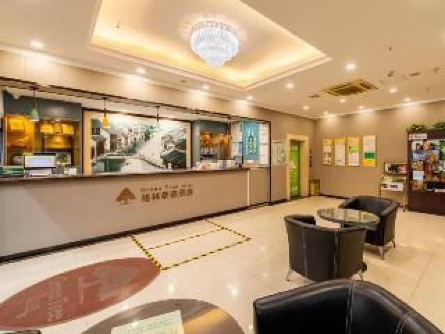 Vista General