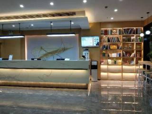 Vista General