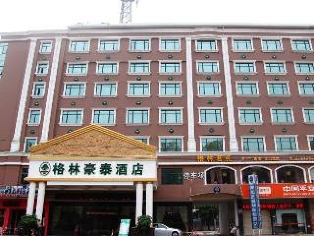 Vista General