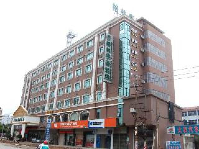 Vista General