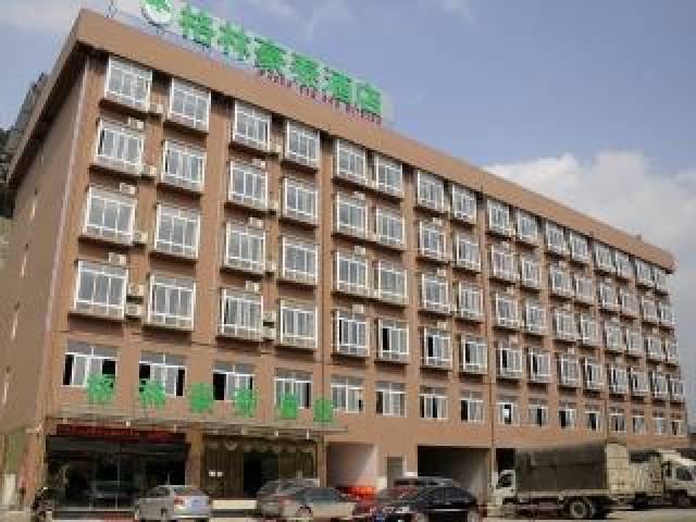 Vista General