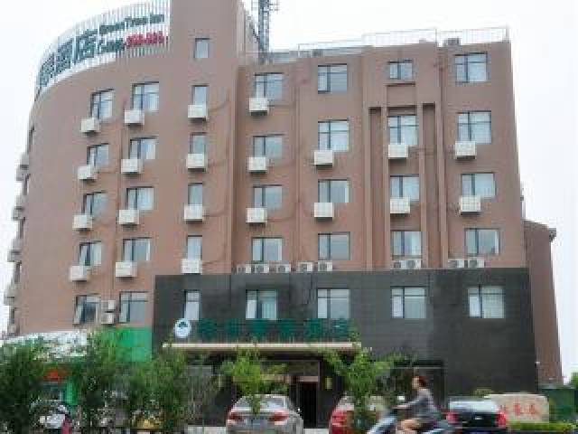 Vista General