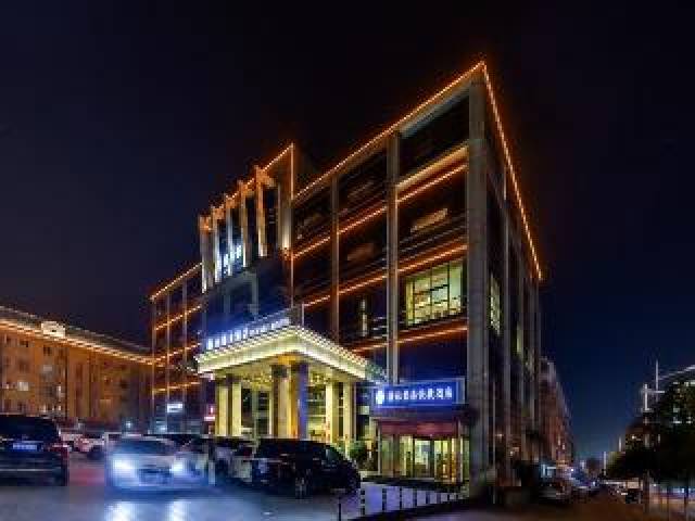 Vista General