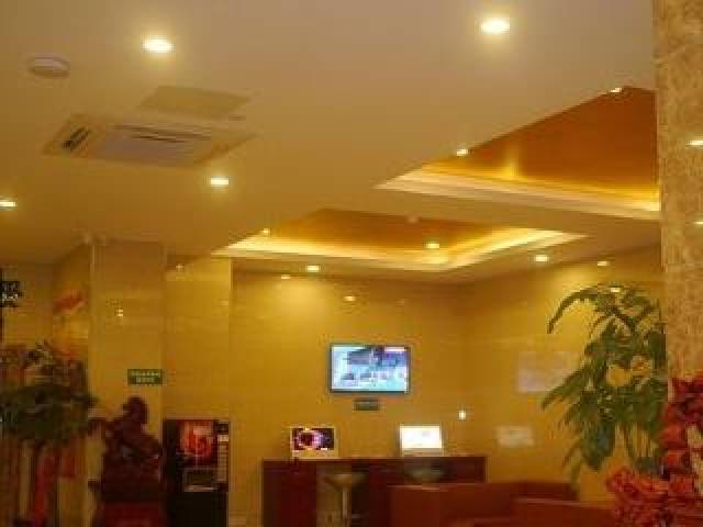 Vista General