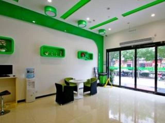 Vista General