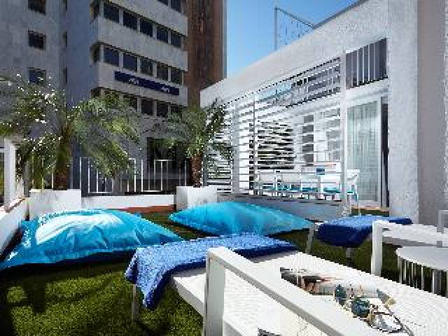 Terraço