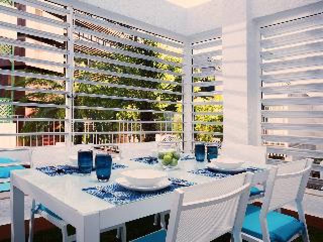 Terraço